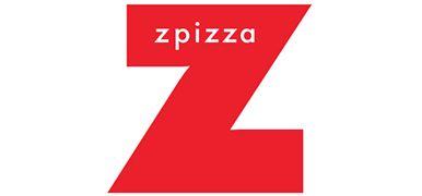 Zpizza Logo - zpizza