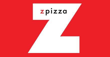 Zpizza Logo - zpizza Delivery in Los Angeles, CA