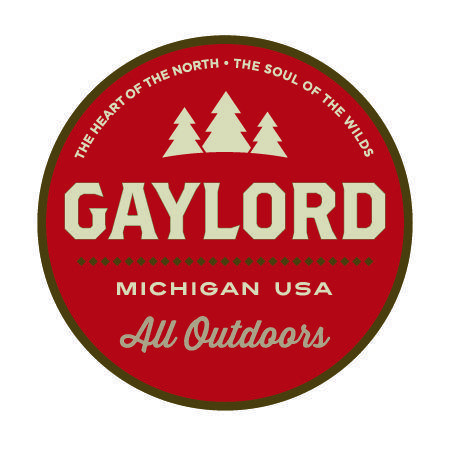 Gaylord Logo - Gaylord Michigan Logos