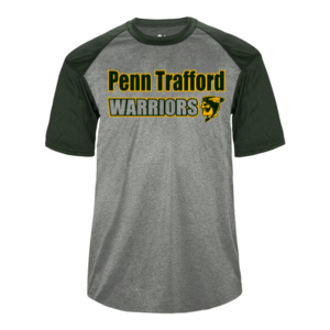Penn-Trafford Logo - Home Page - TRAFFORD MIDDLE SCHOOL