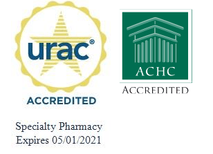 Achc Logo - PharmaPlus Specialty Pharmacy Medication, Provider