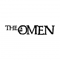Omen Logo - The Omen | Brands of the World™ | Download vector logos and logotypes