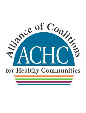 Achc Logo - What We Do