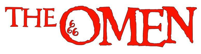 Omen Logo - Image - Omen logo.jpg | Movie Database Wiki | FANDOM powered by ...