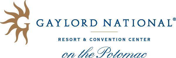 Gaylord Logo - logo-gaylord | Maryland Hotel Lodging Association