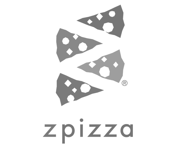 Zpizza Logo - Home