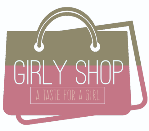 Storenvy Logo - Girly Shop at Storenvy and Luulla – Girly Shop - A Taste For A Girl!