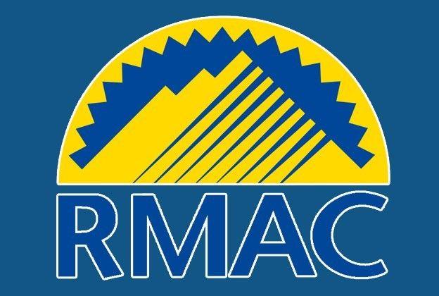 RMAC Logo - Men's Basketball History - Rocky Mountain Athletic Conference