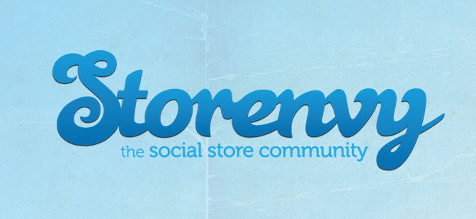 Storenvy Logo - Busting Six Common Storenvy Myths | IAmTheTrend