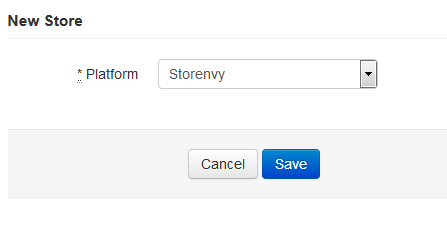 Storenvy Logo - How to: Integrate Storenvy with ShippingEasy – ShippingEasy ...