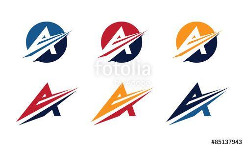 Faster Logo - Faster Logo Stock Image And Royalty Free Vector Files On Fotolia