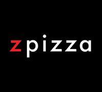 Zpizza Logo - Zpizza menu | Zpizza delivery in Dubai Media City, UAE | Talabat