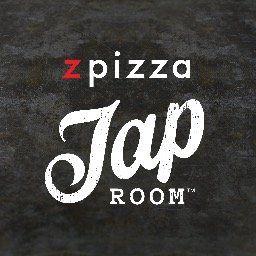 Zpizza Logo - Zpizza Self Pour Tap Room Grand Opening Dec.23