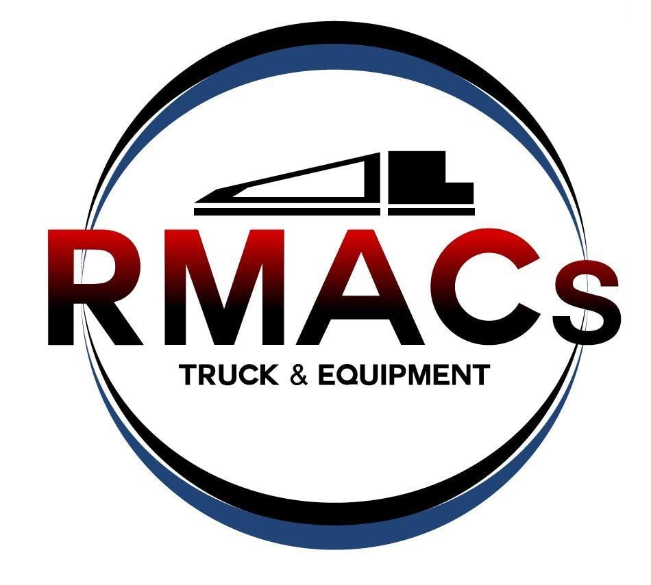 RMAC Logo - RMAC Logo