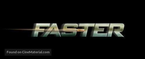 Faster Logo - Faster logo