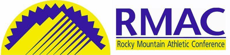 RMAC Logo - Rocky Mountain Athletic Conference | CollegeSwimming