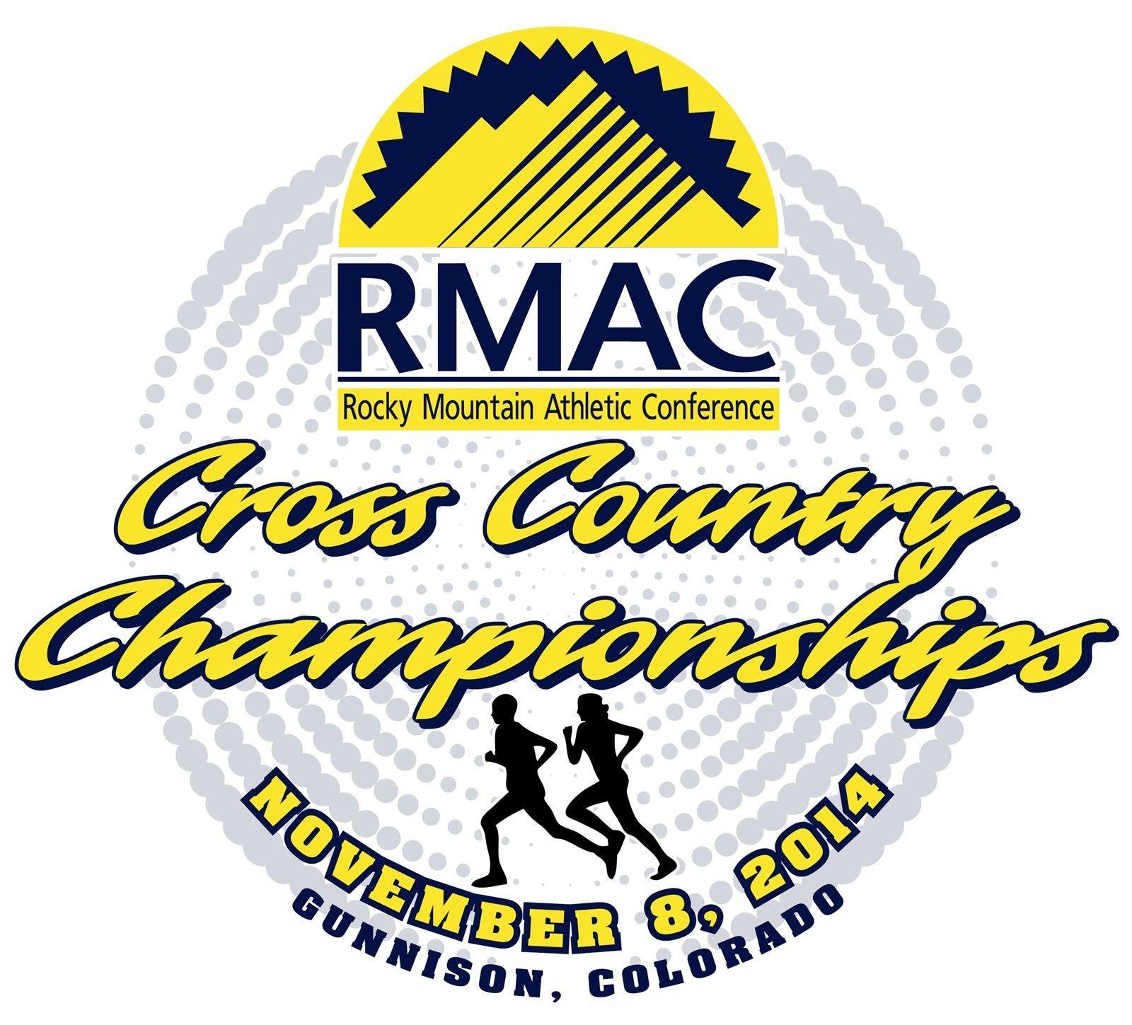 RMAC Logo - Skyhawks Finish Seventh, Eighth at RMAC Championships Lewis