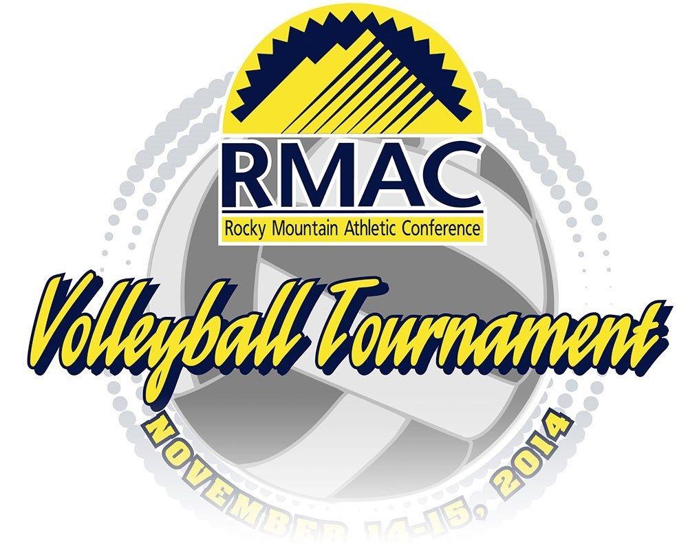 RMAC Logo - Mountain Lions Earn 8th Seed in RMAC Tournament - UCCS Athletics