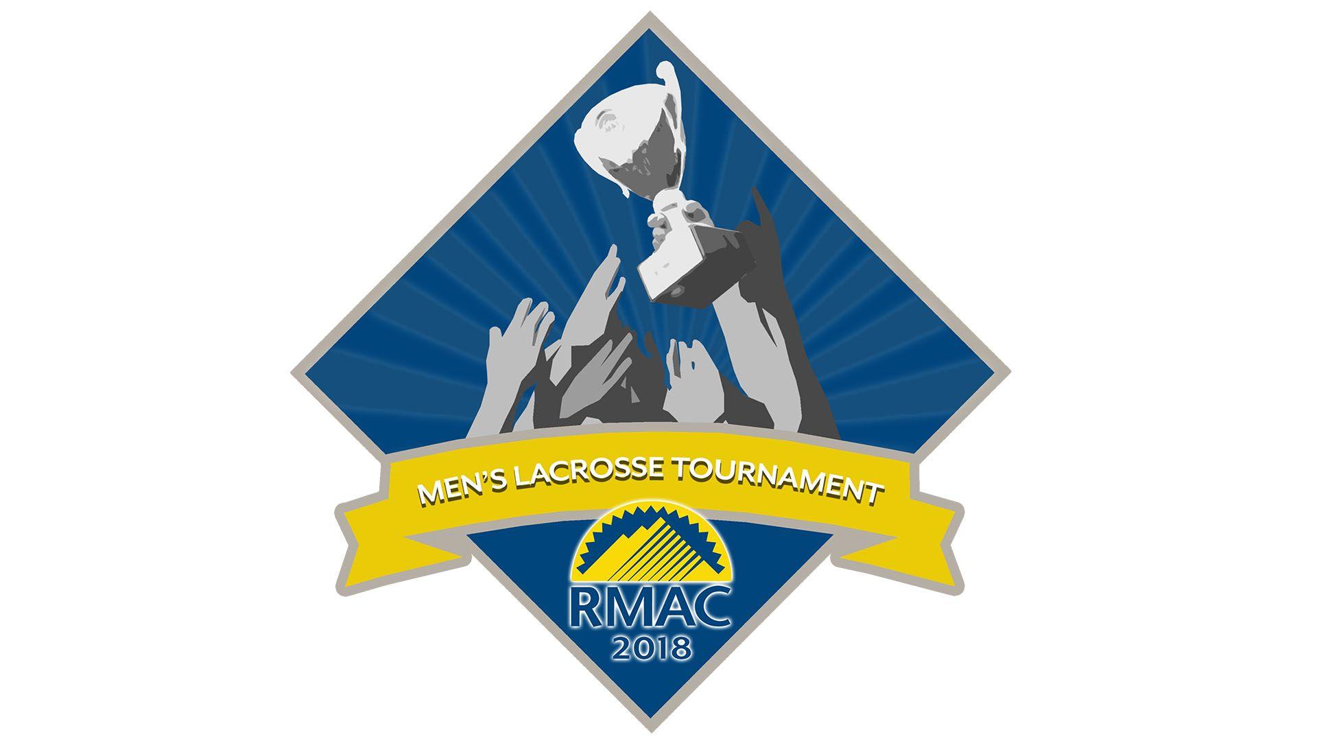 RMAC Logo - Mavericks set to host RMAC Men's LAX Tournament - Colorado Mesa ...