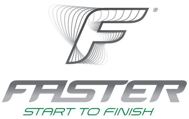 Faster Logo - FASTER Ladies Night! Success in Triathlon
