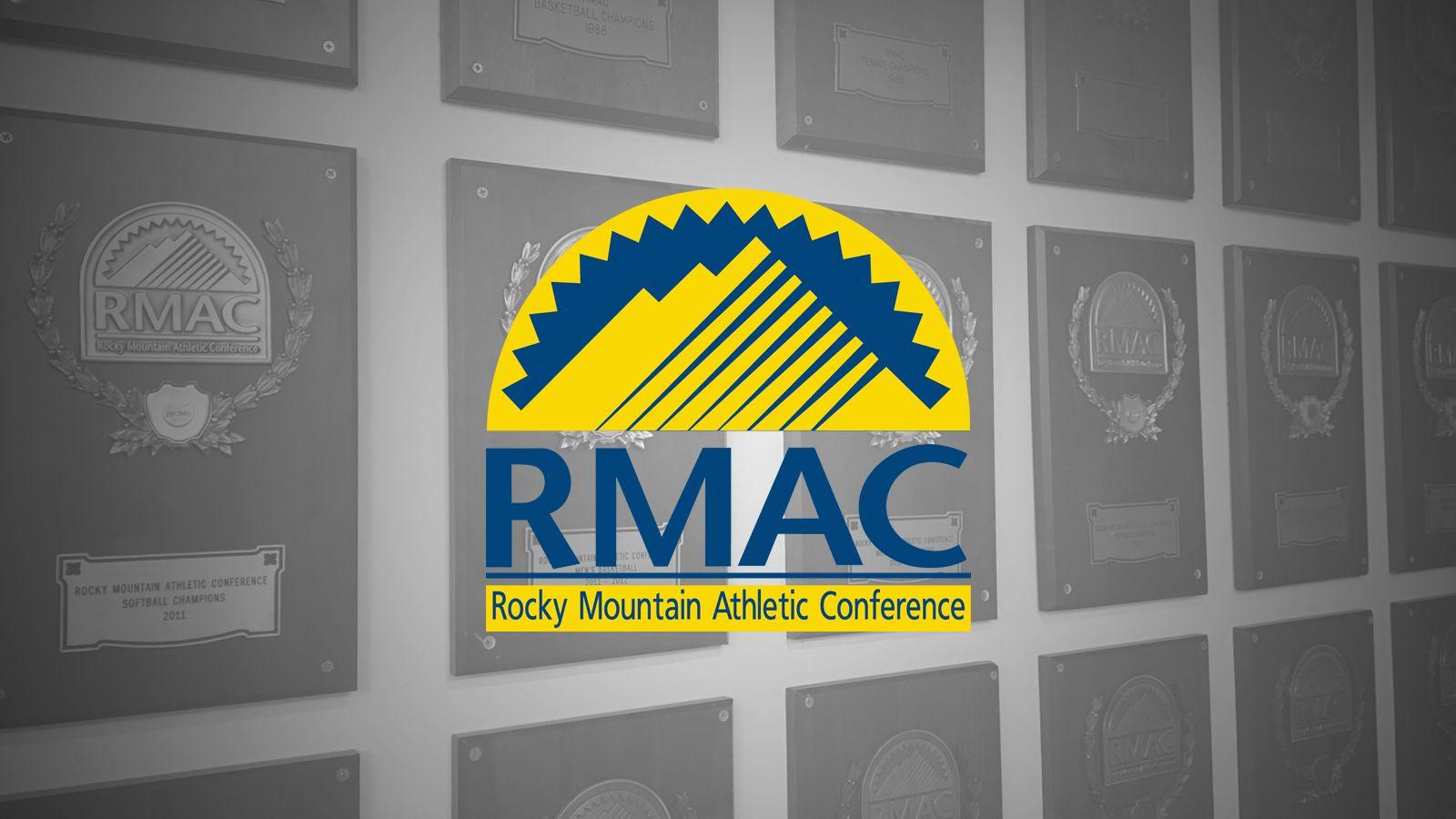 RMAC Logo - Mines Leads RMAC Fall Academic Awards - Colorado School of Mines