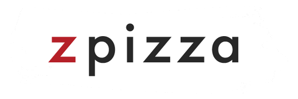Zpizza Logo - zPizza ATX Catering