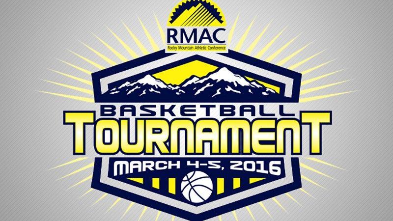 RMAC Logo - Brackets Set For Men's and Women's RMAC Shootout - Colorado School ...