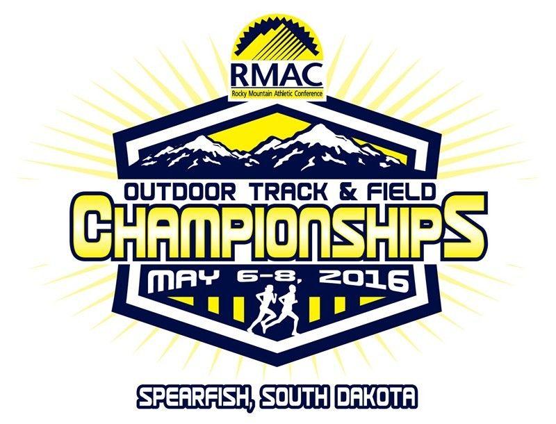 RMAC Logo - Track & Field Set for RMAC Championship Meet - Fort Lewis College ...