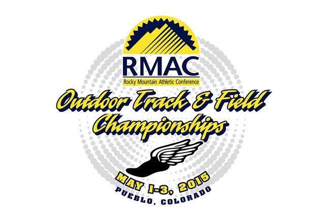 RMAC Logo - T&F: RMAC Championships on Deck for Yellow Jackets - Black Hills ...