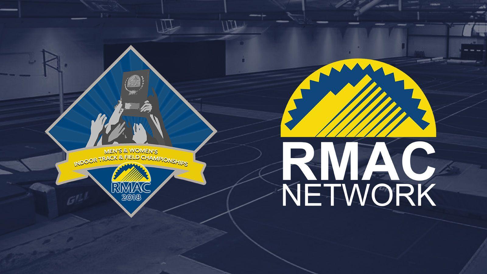 RMAC Logo - 2018 RMAC Indoor Track & Field Championships Live Video - Colorado ...