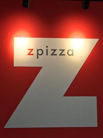 Zpizza Logo - Zpizza of Zpizza, Dubai