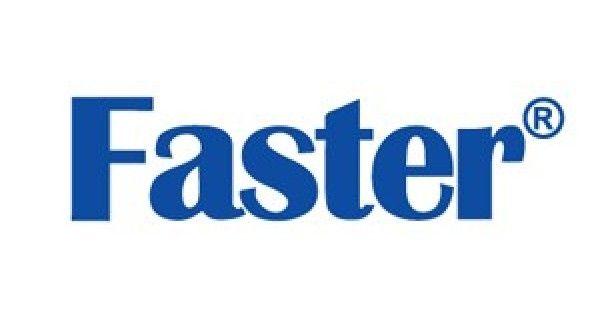 Faster Logo - Faster