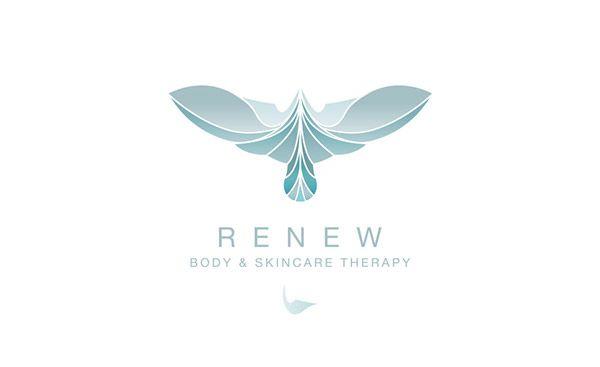 Renew Logo - Renew Logo on Behance