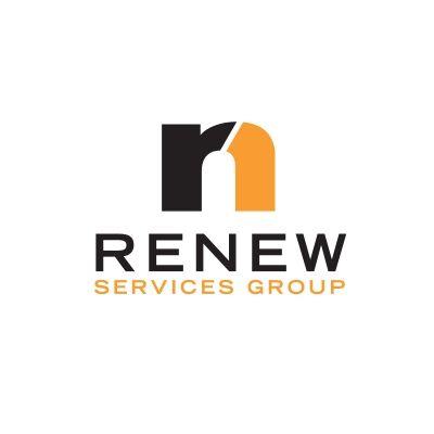 Renew Logo - Renew Services. Logo Design Gallery Inspiration