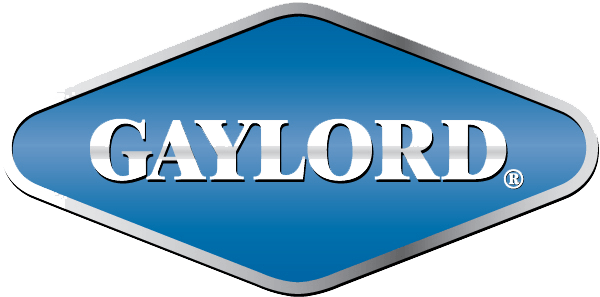 Gaylord Logo - GAYLORD LOGO - Kampi Components Co., Inc.