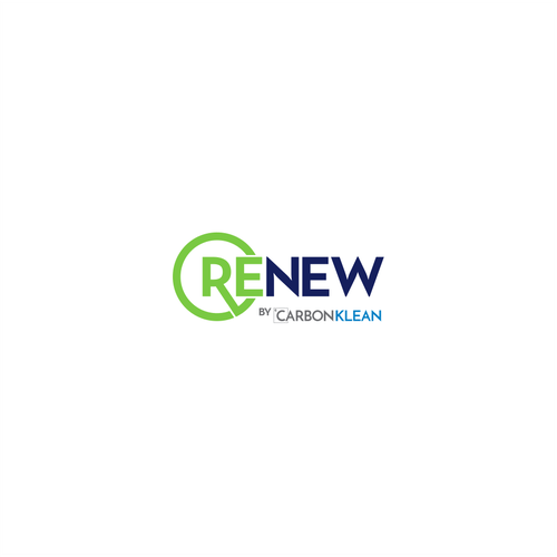 Renew Logo - International Brand Logo Design. Logo design contest
