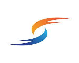 Faster Logo - speed Logo