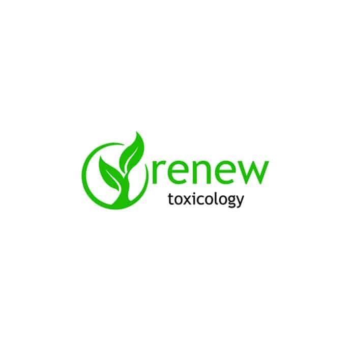 Renew Logo - Renew Taxicology Media Rockers