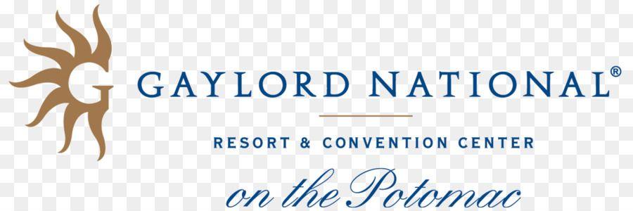Gaylord Logo - Gaylord National Resort & Convention Center Logo Gaylord Hotels ...