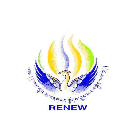 Renew Logo - Respect Educate Nurture Empower Women (RENEW)