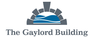 Gaylord Logo - The Gaylord Building in Lockport, Illinois