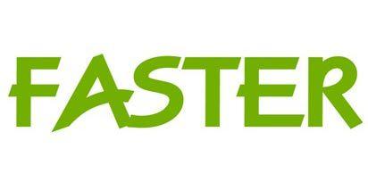 Faster Logo - Bếp từ Faster có tốt không - Đánh giá chi tiết