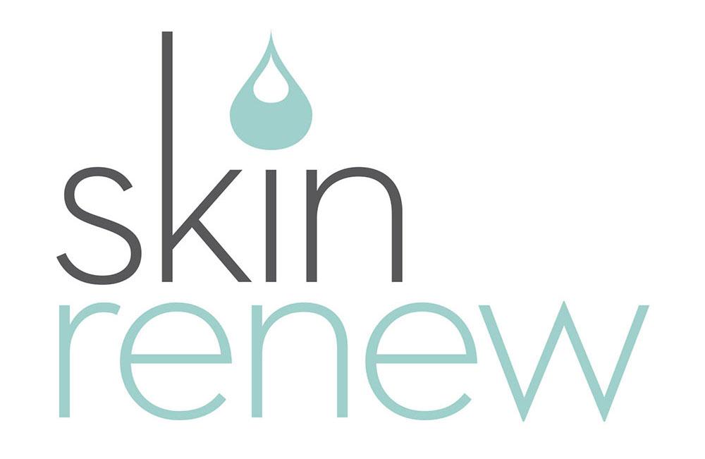Renew Logo - Skin Renew Logo - MOJOE DESIGN LLC