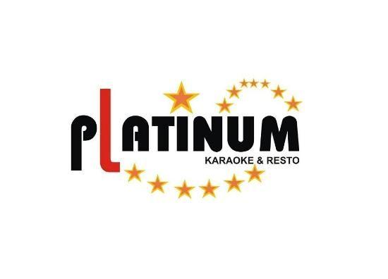 Platium Logo - logo platinum - Picture of Platinum Resto & Karaoke, Ternate ...