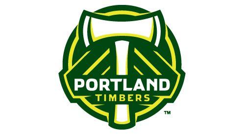 Timbers Logo - Portland Timbers' MLS Logo Changed Due To Timbers Army Input