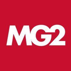 Mg2 Logo - MG2 | Architect Magazine | Commercial, Hospitality, Multifamily ...