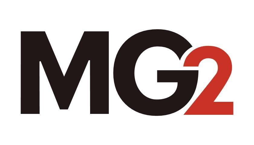 Mg2 Logo - Gala Sponsors