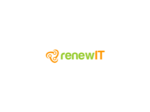 Renew Logo - Logo Designs. Logo Design Project for Renew IT Pty Ltd