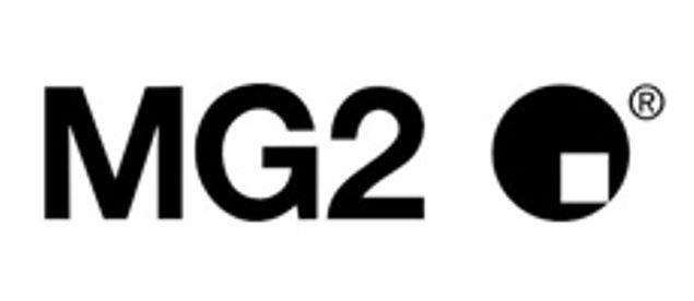 Mg2 Logo - MG2 Srl