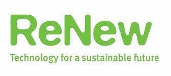 Renew Logo - ReNew Logo